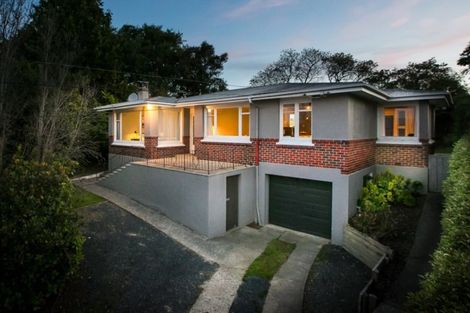 Photo of property in 24 Mitchell Avenue, Maryhill, Dunedin, 9011