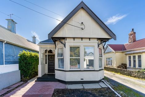 Photo of property in 40 Oxford Street, South Dunedin, Dunedin, 9012