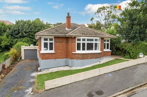 Photo of property in 145 Caversham Valley Road, Calton Hill, Dunedin, 9012