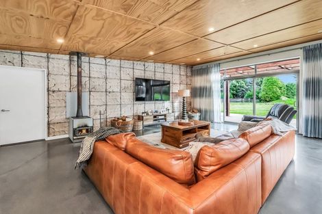 Photo of property in 1251 Courtenay Road, Kirwee, Darfield, 7571