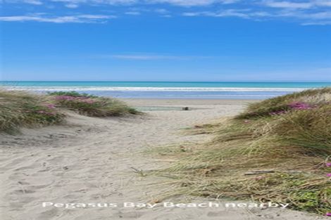 Photo of property in 66 Aroha Street, Pegasus, 7612