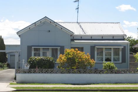 Photo of property in 92 Keith Street, Whanganui, 4500