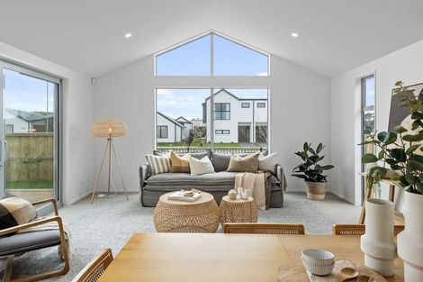 Photo of property in 3/1 Hebe Lane, Northwood, Christchurch, 8051