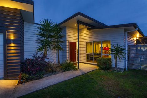 Photo of property in 92 Rosalie Terrace, Kelvin Grove, Palmerston North, 4414