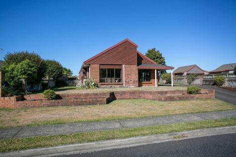 Photo of property in 4 Sharp Place, Matamata, 3400