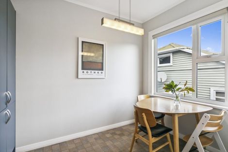 Photo of property in 89 Tauhinu Road, Miramar, Wellington, 6022