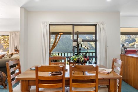 Photo of property in 438 Port Underwood Road, Whatamango Bay, Picton, 7281