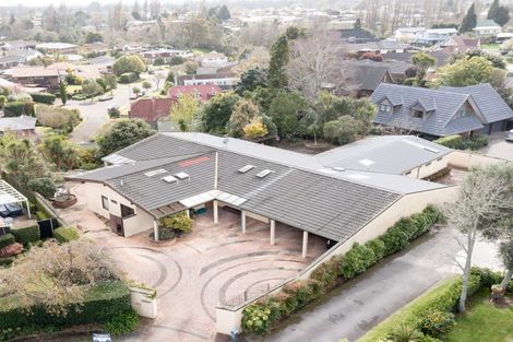 Photo of property in 33 Perindale Drive, Chartwell, Hamilton, 3210