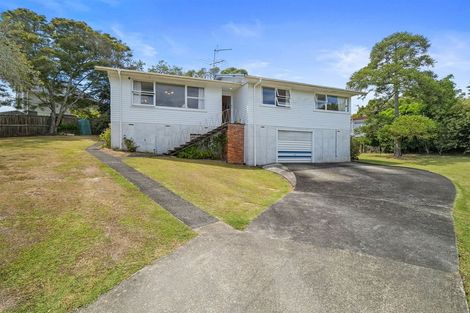 Photo of property in 37 Linwood Avenue, Forrest Hill, Auckland, 0620
