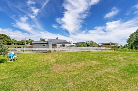 Photo of property in 75 Old Road North, Whakapara, Hikurangi, 0182