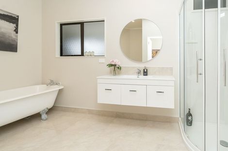 Photo of property in 40 Cogswell Road, Raglan, 3295