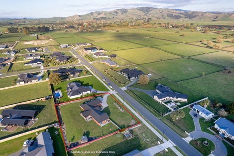 Photo of property in 43 Seachange Drive, Leamington, Cambridge, 3432