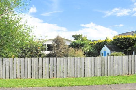 Photo of property in 1 Oxford Street, Tirau, 3410