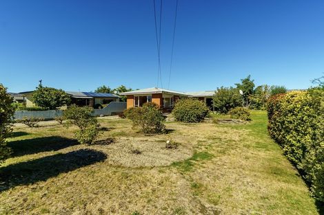 Photo of property in 38 Ashworth Street, Alexandra, 9320