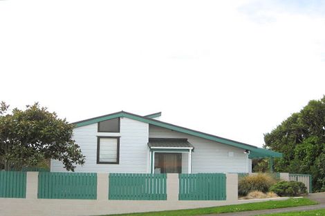 Photo of property in 26 Norwich Avenue, Spotswood, New Plymouth, 4310