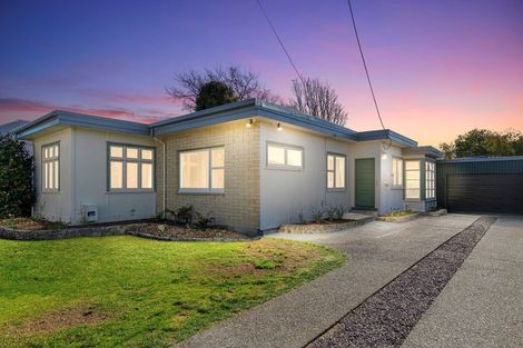 Photo of property in 18 Miro Street, Trentham, Upper Hutt, 5018