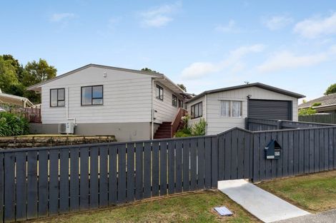 Photo of property in 470 Warspite Avenue, Ascot Park, Porirua, 5024