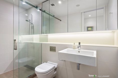 Photo of property in Clyde Quay Wharf, 1c/6 Clyde Quay Wharf, Te Aro, Wellington, 6011