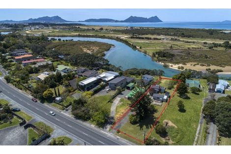 Photo of property in 78 Marsden Point Road, Ruakaka, 0116