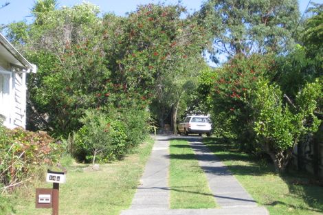 Photo of property in 16 Newhaven Terrace, Mairangi Bay, Auckland, 0630