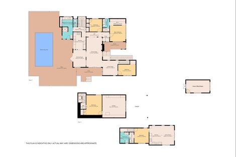 Photo of property in 76 Grange Road, Otumoetai, Tauranga, 3110