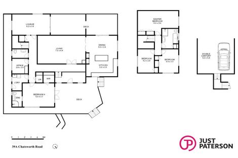 Photo of property in 39a Chatsworth Road, Silverstream, Upper Hutt, 5019