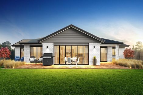 Photo of property in 14c Darby Road, Arapuni, Putaruru, 3481