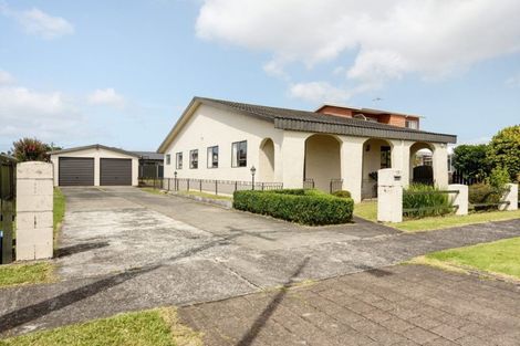Photo of property in 15 Pemberton Crescent, Greerton, Tauranga, 3112