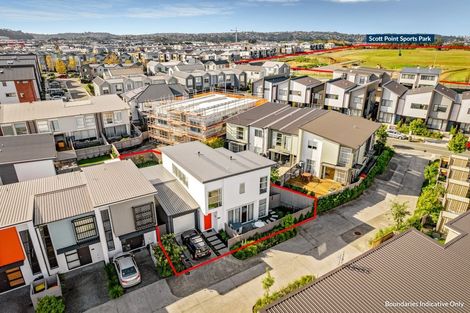 Photo of property in 28e Ian Morrison Road, Hobsonville, Auckland, 0616