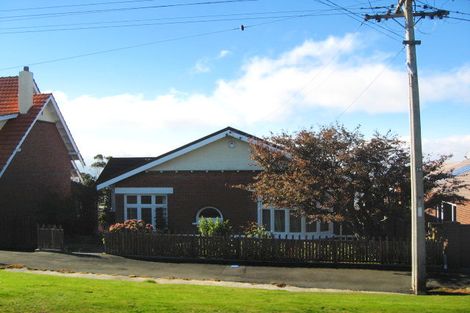 Photo of property in 157 Glenpark Avenue, Maryhill, Dunedin, 9011