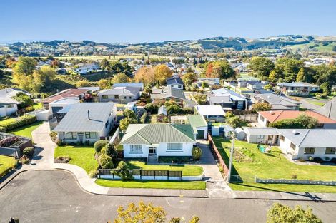 Photo of property in 9 Milford Street, Gore, 9710