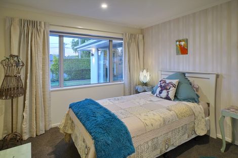 Photo of property in 1 Haig Place, Woolston, Christchurch, 8023