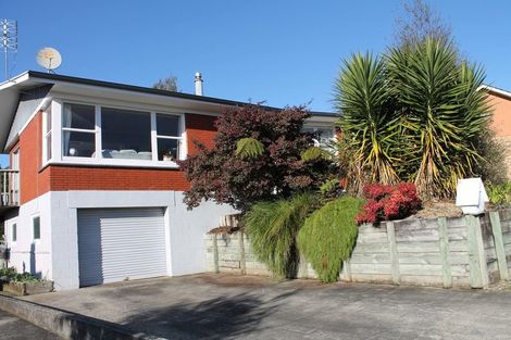 Photo of property in 21 Russell Terrace, Putaruru, 3411