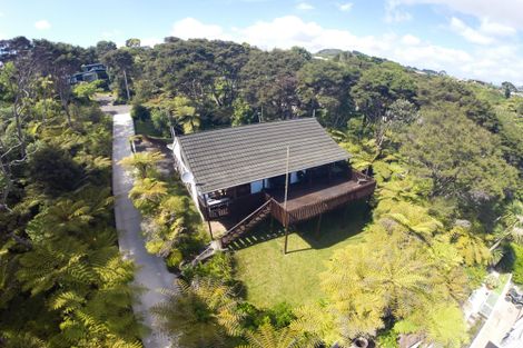 Photo of property in 116e Greenslade Road, Raglan, 3295