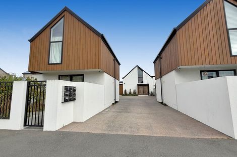 Photo of property in 5/90 Edgeware Road, St Albans, Christchurch, 8014