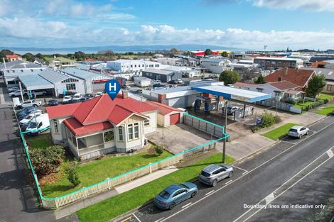 Photo of property in 207 Richmond Street, Thames, 3500