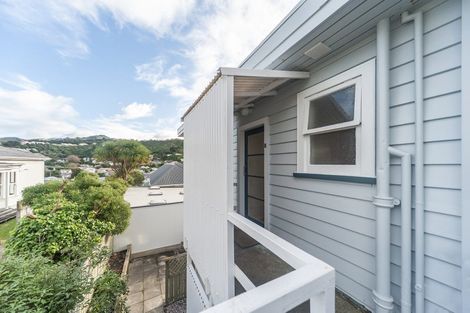 Photo of property in 84 Tiber Street, Island Bay, Wellington, 6023