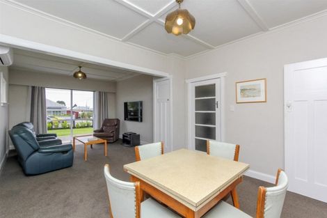Photo of property in 168 Lemon Street, Strandon, New Plymouth, 4312