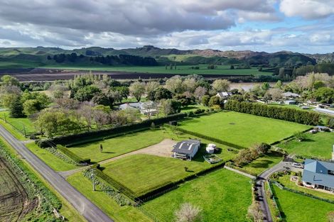 Photo of property in 17 Waireka Road, Papaiti, Wanganui, 4584