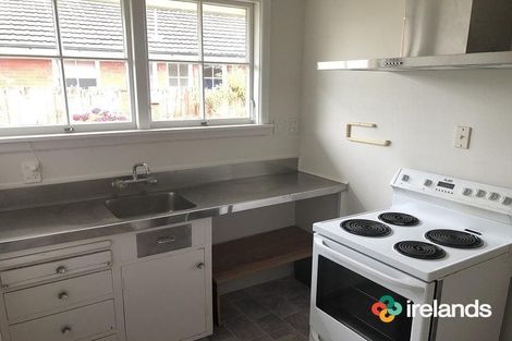 Photo of property in 2/26 Hampton Place, Burnside, Christchurch, 8053