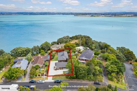 Photo of property in 32 Valhalla Drive, Beach Haven, Auckland, 0626