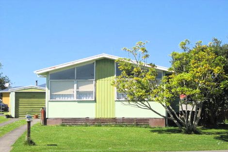 Photo of property in 17 Mcdiarmid Crescent, Huntly, 3700