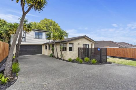 Photo of property in 48a Lewisham Street, Highland Park, Auckland, 2010