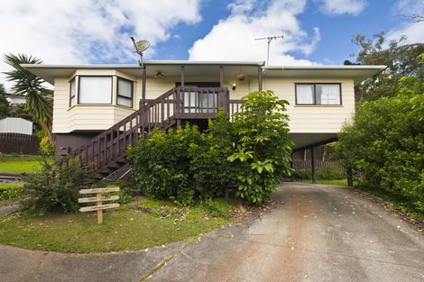 Photo of property in 18 Tikorangi Place, Morningside, Whangarei, 0110