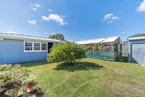 Photo of property in 7 Innes Place, Roslyn, Palmerston North, 4414
