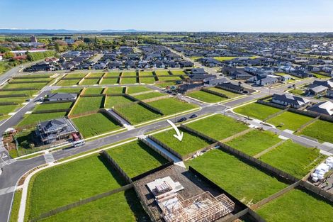 Photo of property in 35 Fairmaid Street, Lincoln, 7608