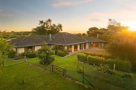 Photo of property in 417 Parklands Road, Rotoorangi, Te Awamutu, 3879