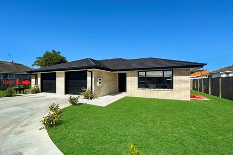 Photo of property in 9b Windsor Road, Maeroa, Hamilton, 3200