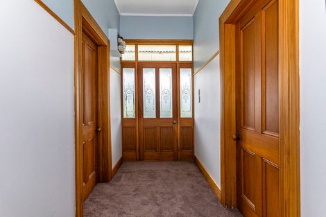 Photo of property in 1 Wright Street, Geraldine, 7930