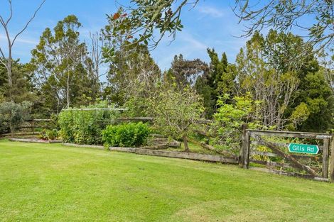 Photo of property in 258 Stoney Creek Road, Kaukapakapa, 0873